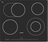 Электрическая варочная панель Bosch PKN601N14D