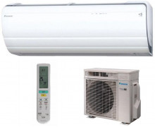Сплит-система Daikin Ururu Sarara FTXZ25N/RXZ25N