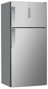 Холодильник Hotpoint-Ariston HA84TE 72 XO3 нержавеющая сталь