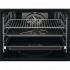 Электрический духовой шкаф Electrolux EOB 96850 AX