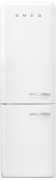 Холодильник Smeg FAB32LWH5