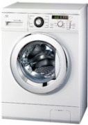 Стиральная машина LG F1221NDR
