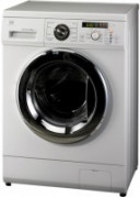 Стиральная машина LG F1220TDR