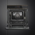 Электрический духовой шкаф Smeg SFP6606WTPNX