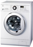 Стиральная машина LG F1220NDR