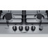 Газовая варочная панель Bosch PCH6A5M95R