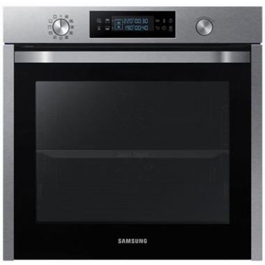 Электрический духовой шкаф Samsung NV75K5571RS