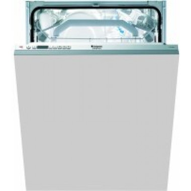 Встраиваемая посудомоечная машина Hotpoint-Ariston LFT 3214