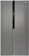 Холодильник LG GS-B360BASZ