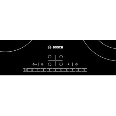 Электрическая варочная панель Bosch PKN646F17R