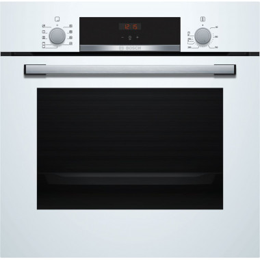Электрический духовой шкаф Bosch HBF534EW0R