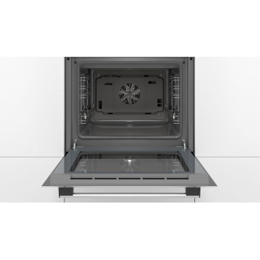 Электрический духовой шкаф Bosch HBF534EW0R