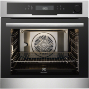 Электрический духовой шкаф Electrolux EOB 98751 AX