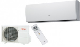 Сплит-система Fujitsu ASYG12LUCA/AOYG12LUC