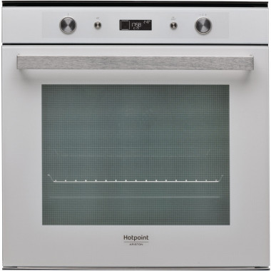 Электрический духовой шкаф Hotpoint-Ariston FI7 861 SH WH