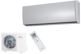 Сплит-система Fujitsu ASYG12LTCA/AOYG12LTC
