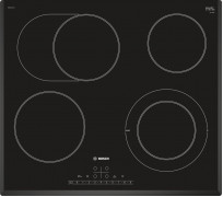 Электрическая варочная панель Bosch PKN651FP1E