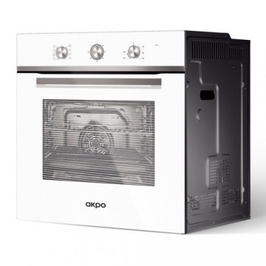Электрический духовой шкаф AKPO PEA 080 WH