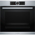 Электрический духовой шкаф Bosch HBG6730S1