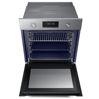Электрический духовой шкаф Samsung NV68R3370BS