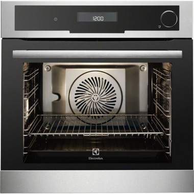 Электрический духовой шкаф Electrolux EOB 98851 AX