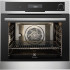 Электрический духовой шкаф Electrolux EOB 98851 AX