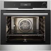 Электрический духовой шкаф Electrolux EOB 98851 AX