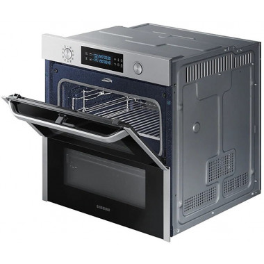 Электрический духовой шкаф Samsung NV75R5641RS