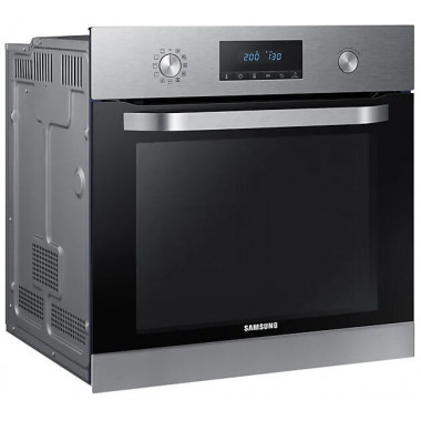 Электрический духовой шкаф Samsung NV68R3370BS