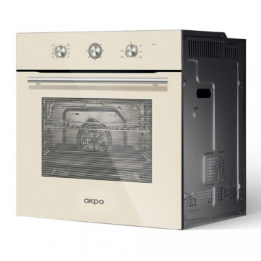 Электрический духовой шкаф AKPO PEA 080 IV
