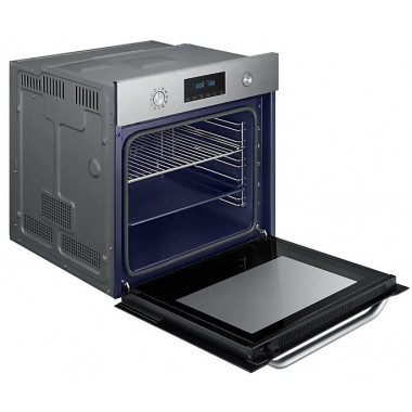 Электрический духовой шкаф Samsung NV68R3370BS