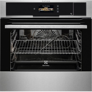 Электрический духовой шкаф Electrolux EOB 99956 VX