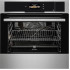Электрический духовой шкаф Electrolux EOB 99956 VX
