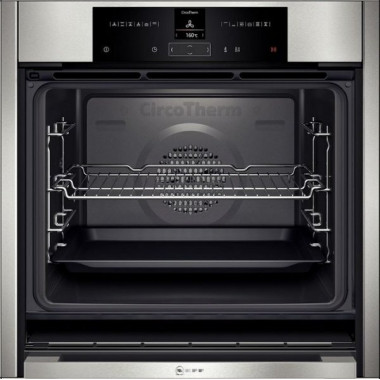 Электрический духовой шкаф NEFF B45CR22N0R