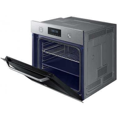 Электрический духовой шкаф Samsung NV68R3370BS