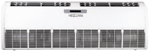 Сплит-система Neoclima NS/NU-48TA8