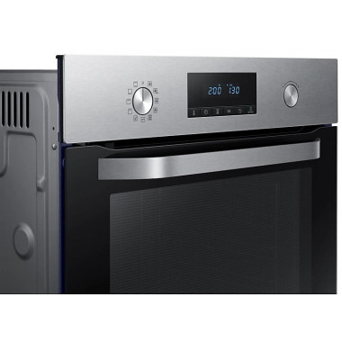 Электрический духовой шкаф Samsung NV68R3370BS