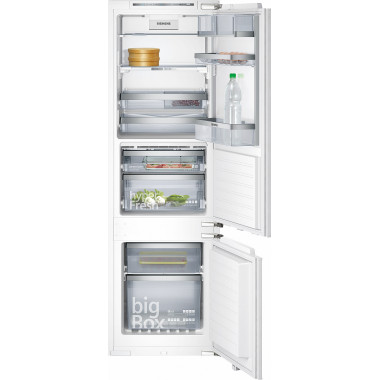 Встраиваемый холодильник Siemens KI39FP60