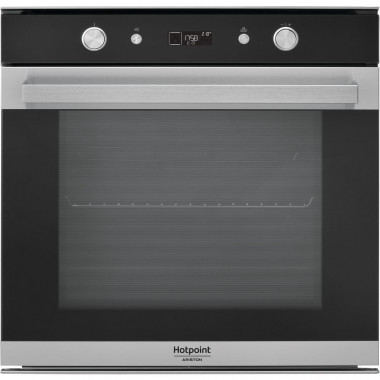 Электрический духовой шкаф Hotpoint-Ariston FI7 864 SH IX