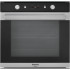 Электрический духовой шкаф Hotpoint-Ariston FI7 864 SH IX