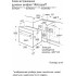 Электрический духовой шкаф Weissgauff EOV 28 PDW
