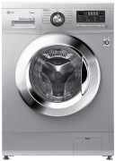 Стиральная машина LG F1296HDS4