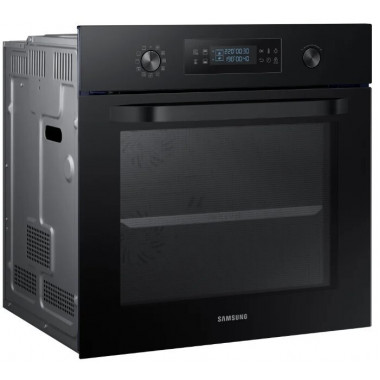 Электрический духовой шкаф Samsung NV68R3541RB