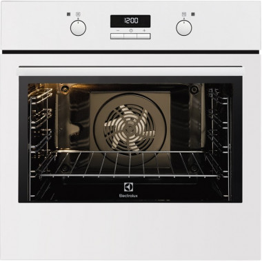 Электрический духовой шкаф Electrolux EOB5430AOW