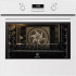 Электрический духовой шкаф Electrolux EOB5430AOW