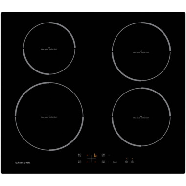 Индукционная варочная панель Samsung CTN264EA01