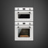 Электрический духовой шкаф Smeg SFP6925BPZE