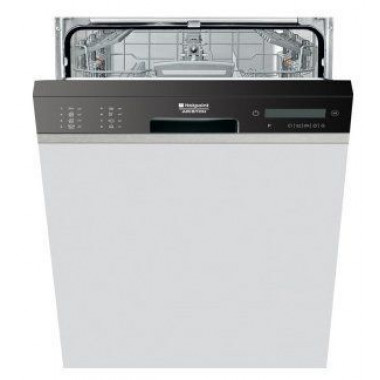 Встраиваемая посудомоечная машина Hotpoint-Ariston LLD 8S111 X