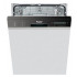 Встраиваемая посудомоечная машина Hotpoint-Ariston LLD 8S111 X