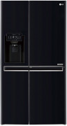 Холодильник LG GS-J760WBXV